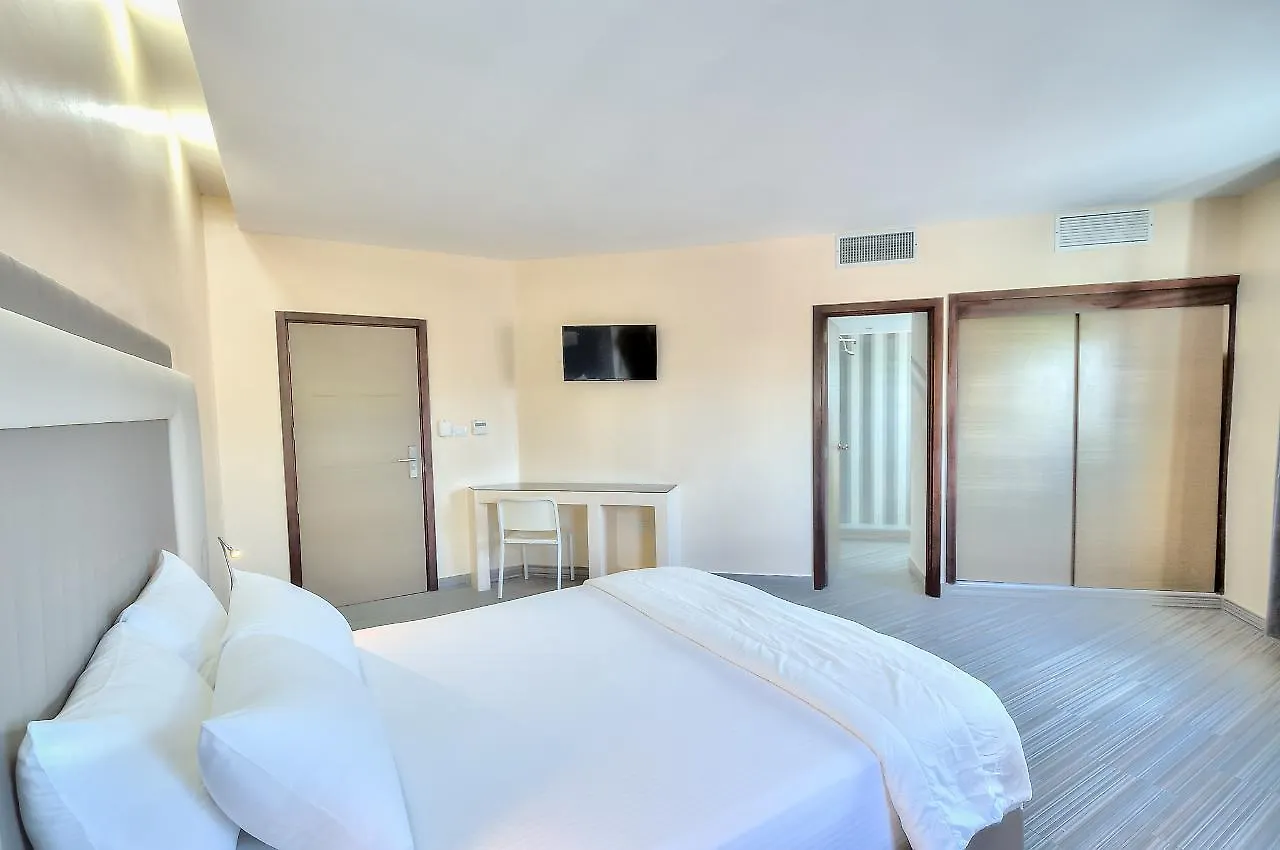 ****  Alkimia Hotel Lounge And Bar Bayahibe Dominican Republic