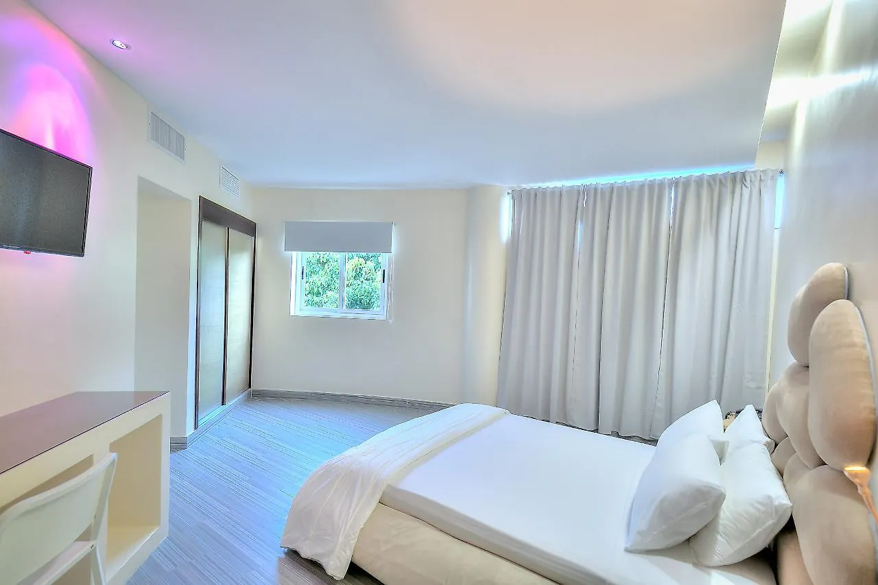 Alkimia Hotel Lounge And Bar Bayahibe