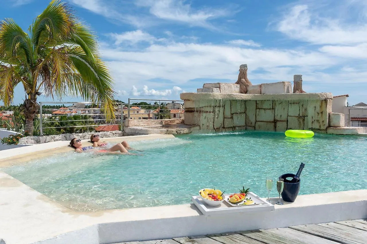 ****  Alkimia Hotel Lounge And Bar Bayahibe Dominican Republic